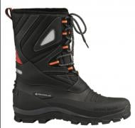 Ботинки зимние Delta Plus Lautaret2 р.40 LAUT2NO40 черный с оранжевым