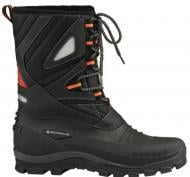 Ботинки зимние Delta Plus Lautaret2 р.41 LAUT2NO41 черный с оранжевым