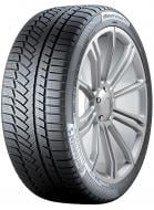 Шина Continental WinterContact TS850P 215/55R18 95 T нешипованая зима