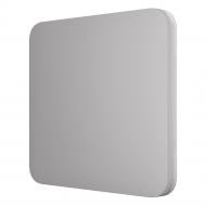 Умная кнопка Ajax SoloButton (1-gang/2-way) fog для одноклавишного или проходного выключателя Умная кнопка Ajax SoloButton (1-gang/2-way) fog для одноклавишного или проходного выключателя