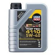 Моторное масло Liqui Moly 5W-40 1 л (21478)