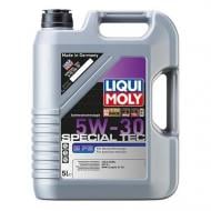 Моторне мастило Liqui Moly 5W-30 5 л (21382)