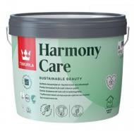 Краска акриловая водоэмульсионная TIKKURILA Harmony Care База С мат 2,7 л 3,808 кг