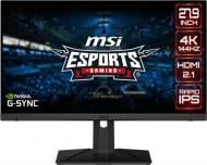 Монитор MSI 27,9" (OPTIX MAG281URF)