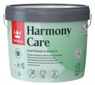 Краска акриловая водоэмульсионная TIKKURILA Harmony Care База С мат 9 л 12,612 кг