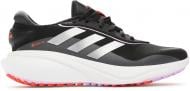 Кроссовки женские демисезонные Adidas GY8319 р.42 2/3 черные