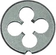 Плашка М4 Mega 1 шт. 67104 Плашка М4 Mega 1 шт. 67104