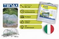 Мини-теплица TENAX Early Tunnel 0.6 x 0.45 x 3 м прозрачная Мини-теплица TENAX Early Tunnel 0.6 x 0.45 x 3 м прозрачная