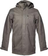 Куртка мужская демисезонная McKinley Brian ux 267773-900911 р.L серый меланж