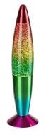 Світильник-нічник LED Rabalux Glitter Rainbow2 25 Вт різнокольоровий 76008