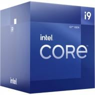 Процессор Intel Core i9-12900KF 3.2GHz/30MB 2,4 GHz Socket 1700 Box (BX8071512900)