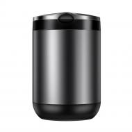 Попільничка Premium Car Ashtray Dark Gray (CRYHG01-0G) BASEUS