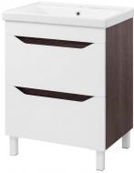 Тумба на ножках Сансервіс Арболь-80 винтаж (Sava-80)