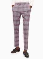 Брюки TopMan SUITS 87T65S-RED 30S красный