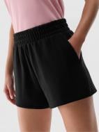 Шорты 4F SHORTS CAS F542 4FWMM00TSHOF542-20S р. M черный