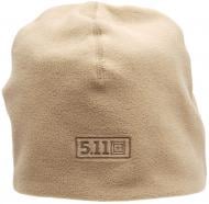 Шапка 5.11 Tactical Watch Cap 89250 р.S молочний