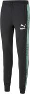 Брюки Puma T7 SPORT TRACK PANTS PT 53962951 р. S черный