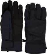 Рукавицы 4F SS26 4FWAW25AFGLM168-20S р.M черный