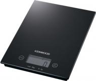 Весы кухонные Kenwood DS400 black Весы кухонные Kenwood DS400 black