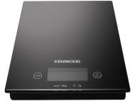 Ваги кухонні Kenwood DS400 black