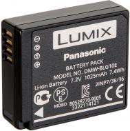 Аккумулятор Panasonic 1025мА*ч (DMW-BLG10E)