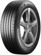 Шина Continental EcoContact 6 225/60R17 99 H літо