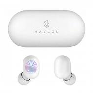 Навушники Haylou GT1 TWS white
