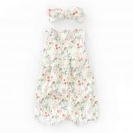 Песочник для девочки Dexter`s Botanic р.68 932392