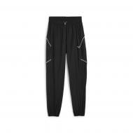 Штани Puma FIT MOVE WOVEN JOGGER 52481301 р. XS чорний