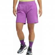 Шорты Jack Wolfskin CELEBRATE THE PAW SHORTS W A65909_H0112 р. S фиолетовый