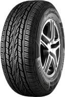 Шина Continental ContiCrossContact LX 2 FR 225/65R17 102 H літо