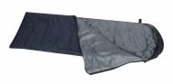 Спальний мішок Grilland з капюшоном OS00002 180+30х75 см синій