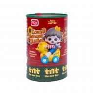 Фигурка коллекционная 10/10 Toys серия "Яркие моменты" (mystery box) ZRM-468