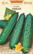 Насіння Насіння України огірок Омеля 5 г (4823099811946)