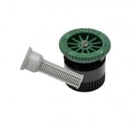 Форсунка HUNTER регулируемая 12A зелёная Форсунка HUNTER регулируемая 12A зелёная