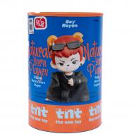 Фигурка коллекционная 10/10 Toys серия "Прирожденный игрок" (mystery box) RAM-472