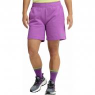 Шорты Jack Wolfskin CELEBRATE THE PAW SHORTS W A65909_H0112 р. M фиолетовый