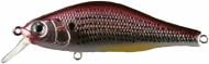 Воблер Nomura Still Minnow 3 г 50 мм 125 silver black dots NM52312505