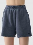 Шорти 4F SHORTS CAS F609 4FWSS25TSHOF609-22S р. S синій