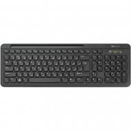 Клавіатура бездротова XTRIKE ME (KB-303UA) black