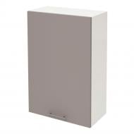 Шкаф верхний Руна МВ (1) 600х925х300 мм мокко матовый/белый ROKO Шкаф верхний Руна МВ (1) 600х925х300 мм мокко матовый/белый ROKO