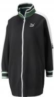 Джемпер Puma T7 ARCHIVE REMASTERED TRACK JACKET DK 62025801 р.M чорний Джемпер Puma T7 ARCHIVE REMASTERED TRACK JACKET DK 62025801 р.M чорний