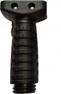Рукоятка Strata 22 KIT для переносу вогня на АК-47/74 (Сайга) з відсіком чорний