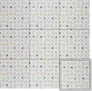 Плитка Mainzu Normandy Lyons 20х20 см