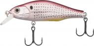 Воблер Nomura Still Minnow 17,5 г 90 мм 125 silver black dots NM52312509