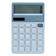 Калькулятор Nusign Calculator синій NS042 Deli