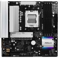 Материнская плата ASRock A620AM PRO RS (Socket AM5, AMD A620A, ATX)