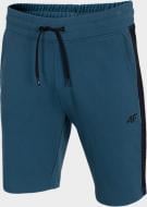 Шорты 4F D4Z20-SKMD201-32S р. 3XL синий Шорты 4F D4Z20-SKMD201-32S р. 3XL синий