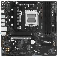 Материнская плата ASRock A620AM PRO-A (Socket AM5, AMD A620A, ATX)
