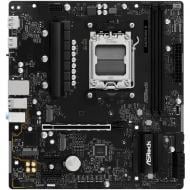 Материнская плата ASRock A620AM-X (Socket AM5, AMD A620A, ATX)